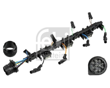 Cable de conexión, inyector/atomizador febi Plus 175300
