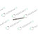 CILINDRO INYECTOR REMANUFACTURADO DELPHI TJBB02201D, Miniatura 3