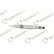 CILINDRO INYECTOR REMANUFACTURADO DELPHI TJBB02303D