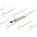 CILINDRO INYECTOR REMANUFACTURADO DELPHI TJBB02303D, Miniatura 3