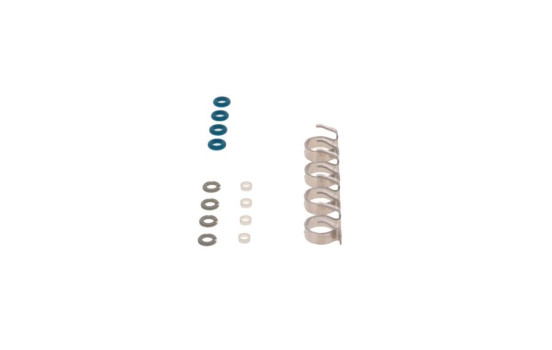 CONJUNTO DE PIEZAS 2 707 010 012 Bosch, Imagen 4