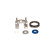 CONJUNTO DE PIEZAS 2 707 010 033 Bosch