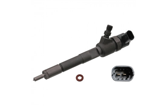 Inyector 100063 FEBI