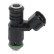 Inyector 348366 Valeo