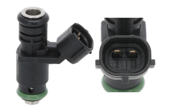 Inyector 348366 Valeo, Imagen 3