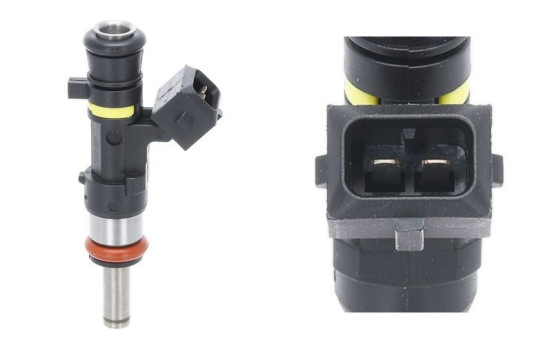 Inyector 348387 Valeo, Imagen 3