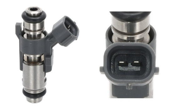 Inyector 348389 Valeo, Imagen 3