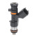 Inyector 348434 Valeo