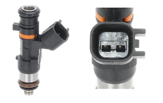 Inyector 348434 Valeo, Imagen 3