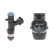Inyector 348459 Valeo, Miniatura 3
