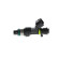 Inyector/atomizador 0 986 JG1 600 Bosch, Miniatura 5