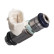Inyector/atomizador 101490 FEBI