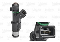 Inyector/atomizador 348006 Valeo