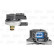 Inyector/atomizador 348008 Valeo