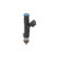 Inyector/atomizador 348200 Valeo, Miniatura 2