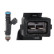 Inyector/atomizador 348200 Valeo, Miniatura 3