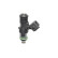 Inyector/atomizador 348206 Valeo, Miniatura 2