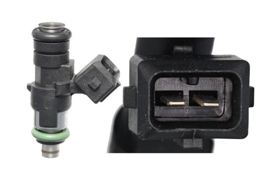 Inyector/atomizador 348206 Valeo, Imagen 3