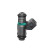 Inyector/atomizador 348216 Valeo, Miniatura 2