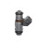Inyector/atomizador 348220 Valeo, Miniatura 3