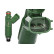 Inyector/atomizador 348223 Valeo, Miniatura 3