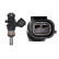 Inyector/atomizador 348225 Valeo, Miniatura 3