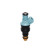 Inyector/atomizador 348229 Valeo