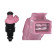 Inyector/atomizador 348233 Valeo, Miniatura 3