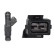 Inyector/atomizador 348235 Valeo, Miniatura 3