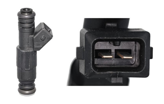 Inyector/atomizador 348235 Valeo, Imagen 3