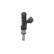 Inyector/atomizador 348240 Valeo, Miniatura 2