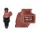 Inyector/atomizador 348274 Valeo, Miniatura 3