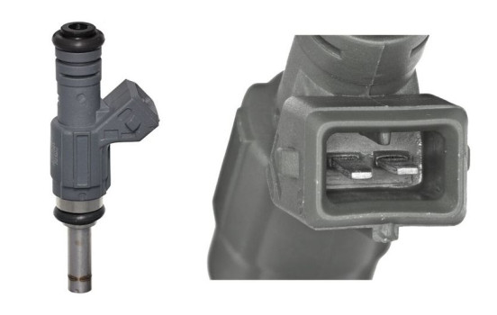 Inyector/atomizador 348290 Valeo, Imagen 3