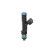 Inyector/atomizador 348303 Valeo, Miniatura 2