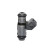 Inyector/atomizador 348351 Valeo, Miniatura 2