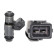 Inyector/atomizador 348351 Valeo, Miniatura 3