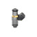 Inyector/atomizador 348353 Valeo, Miniatura 2