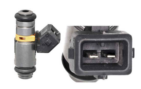 Inyector/atomizador 348353 Valeo, Imagen 3