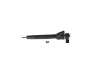 Inyector/atomizador CRI2.1(1600BAR) Bosch