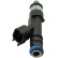 Inyector/atomizador EV-14-EL Bosch