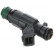 Inyector/atomizador EV-6-C Bosch