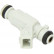 Inyector/atomizador EV-6-C Bosch