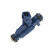 Inyector/atomizador EV-6-C Bosch