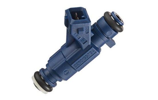 Inyector/atomizador EV-6-C Bosch