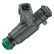 Inyector/atomizador EV-6-C Bosch, Miniatura 3
