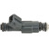Inyector/atomizador EV-6-CL Bosch, Miniatura 3