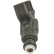 Inyector/atomizador EV-6-E Bosch, Miniatura 3