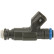 Inyector/atomizador EV-6-E Bosch, Miniatura 4