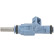Inyector/atomizador EV12 Bosch, Miniatura 5
