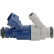 Inyector/atomizador EV6CL Bosch, Miniatura 3